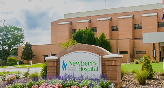 newberry hospital